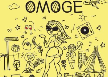 Falz - Omoge