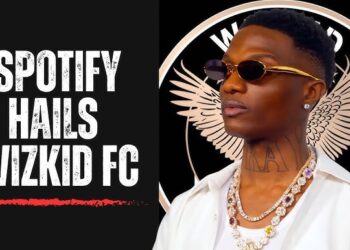 Fan Base Wars in Afrobeats: Wizkid FC