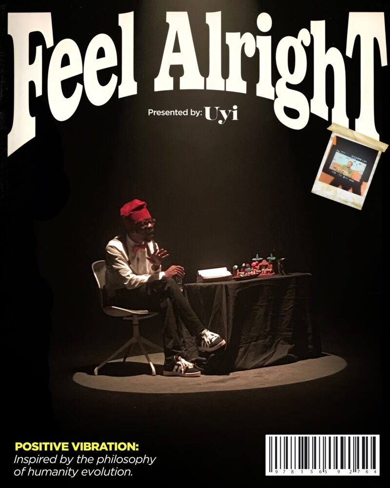 Feel Alright
