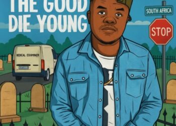 Fizzy SA – The Good Die Young