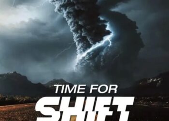 Godswill Oyor, Dr Paul Enenche & Greatman Takit - Time For Shift
