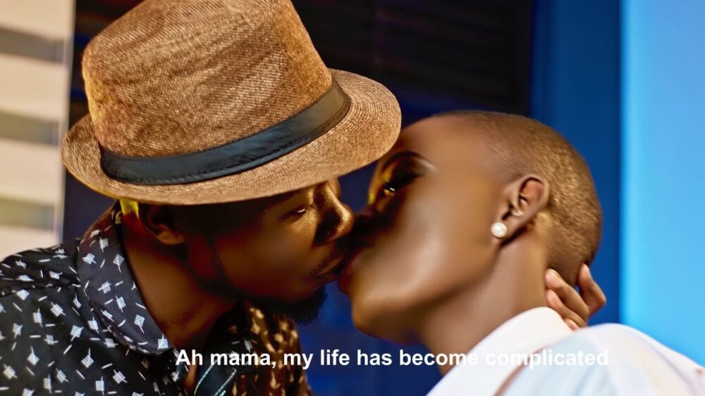 (VIDEO) Gradine Toto – Mayday Rachael 1 Gradine Toto – Mayday Rachael MP3 DOWNLOAD