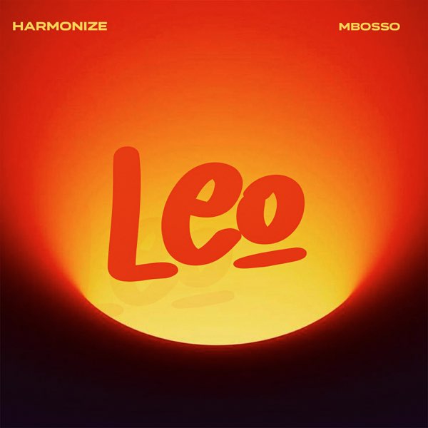 Harmonize LeoMbosso