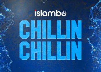 Islambo – Chillin Chillin