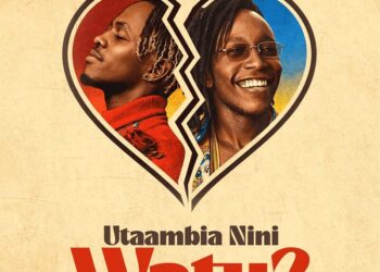 Iyanii ft. Bensoul – Utaambia Nini Watu MP3 DOWNLOAD