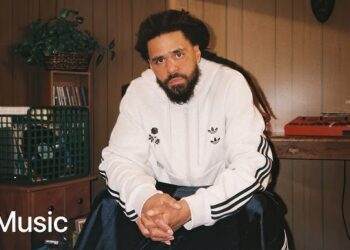 J. Cole