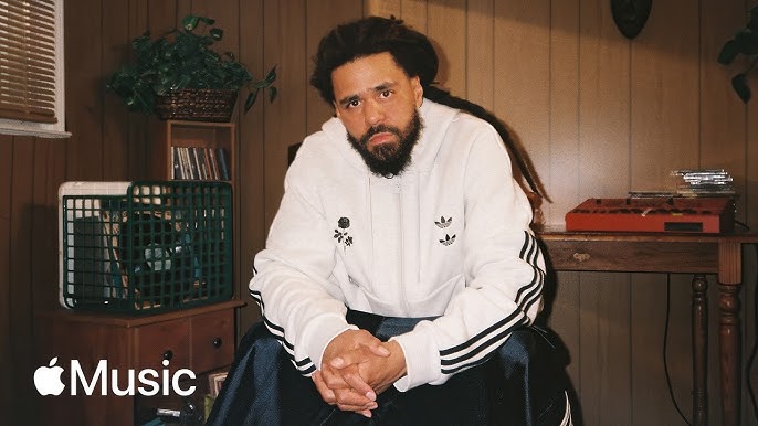 J. Cole