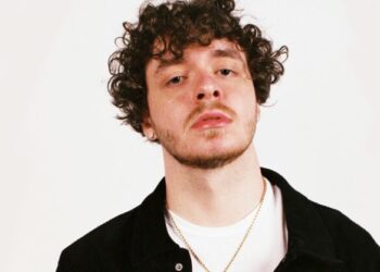 Jack Harlow Announces New 9-Track Project, Monica 3 Jack Harlow