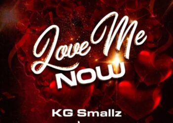 KG Smallz & King DeeToy – Ungo Wami ft. MOR