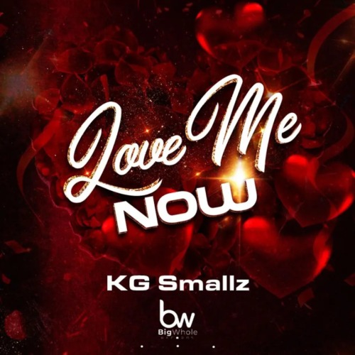 KG Smallz & King DeeToy – Ungo Wami ft. MOR 1 KG Smallz & King DeeToy – Ungo Wami ft. MOR