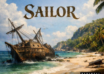 Kojo Blak – Sailor ft. Oxlade