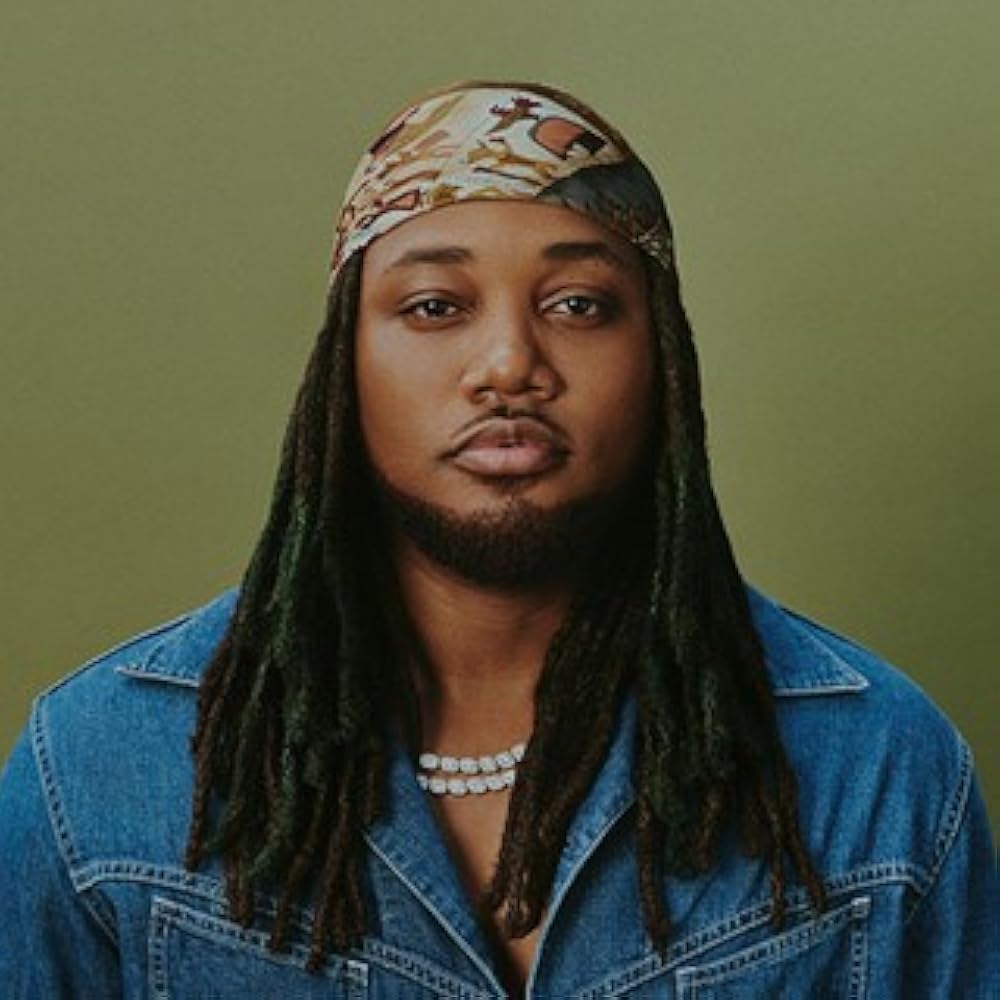 Leon Thomas’ Streams Explode After Grammy Wins 1 Leon Thomas