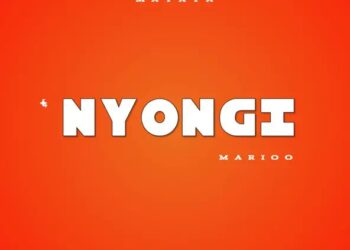 MatataMarioo–NYONGI