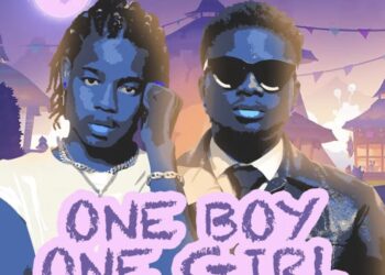 Mo Jigger Ft Kuami Eugene One Boy One Girl