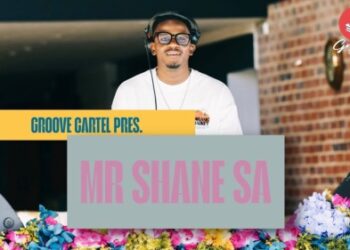 Mr Shane SA – Groove Cartel (Deep House Mix)