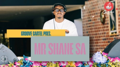 Mr Shane SA – Groove Cartel (Deep House Mix) 1 Mr Shane SA – Groove Cartel (Deep House Mix)