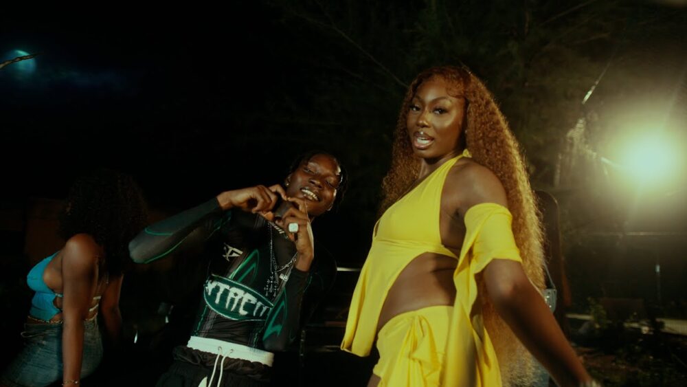 Ms Banks & Zinoleesky