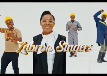 NIMEMUONA BWANA Zabron Singers VIDEO 1024x576 1