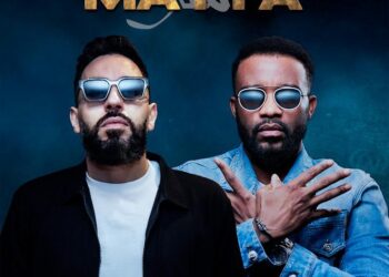 Nassi Fally Ipupa Matta mp3 image