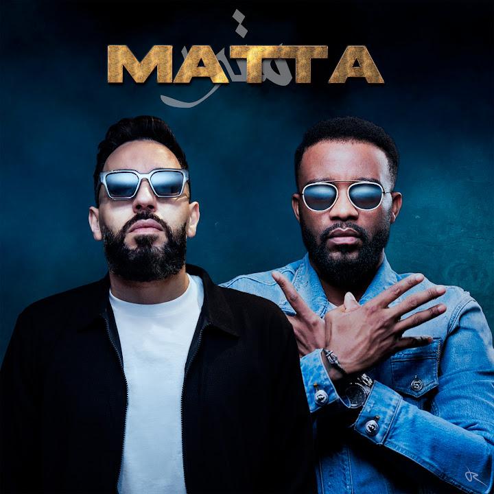 Nassi Fally Ipupa Matta mp3 image