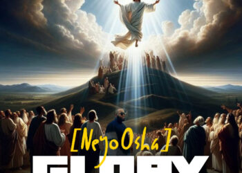 NeyoOsha Glory Artwork