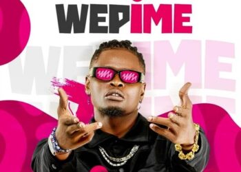 Pallaso – Wepime 2 Pallaso – Wepime MP3 DOWNLOAD