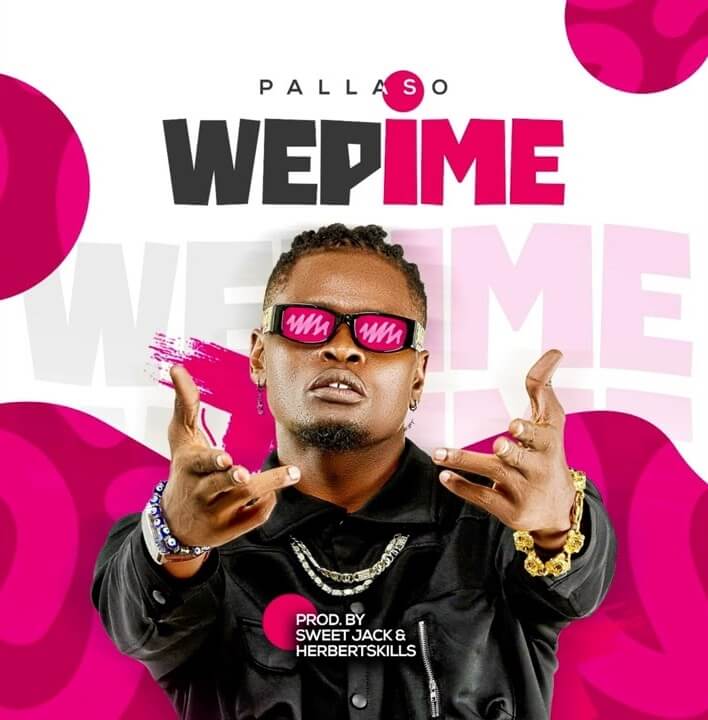 Pallaso – Wepime 1 Pallaso – Wepime MP3 DOWNLOAD