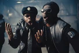Patoranking & Buju Banton Set To Release New Single, African Soldier 1 Patoranking & Buju Banton