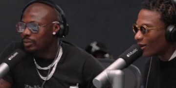 Post-Fame Afrobeats (Asake & Wizkid)