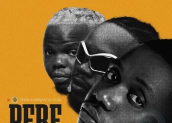 Rayvanny X Marioo X Harmonize Pere 1024x1024 1