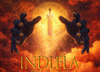 Scrooge KMOA – Indlela (The Ascent) EP