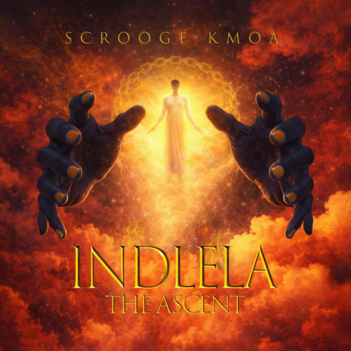 Scrooge KMOA – Higher Higher ft. Goitse Levati 1 Scrooge KMOA – Indlela (The Ascent) EP