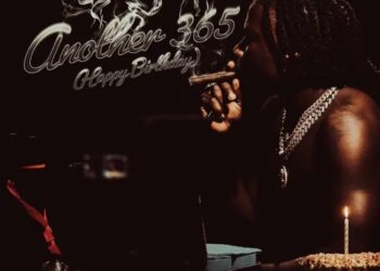 Stonebwoy - Another 365 (Happy Birthday)