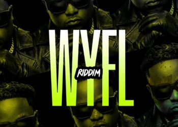 T Sean Gweh WYFL Riddim