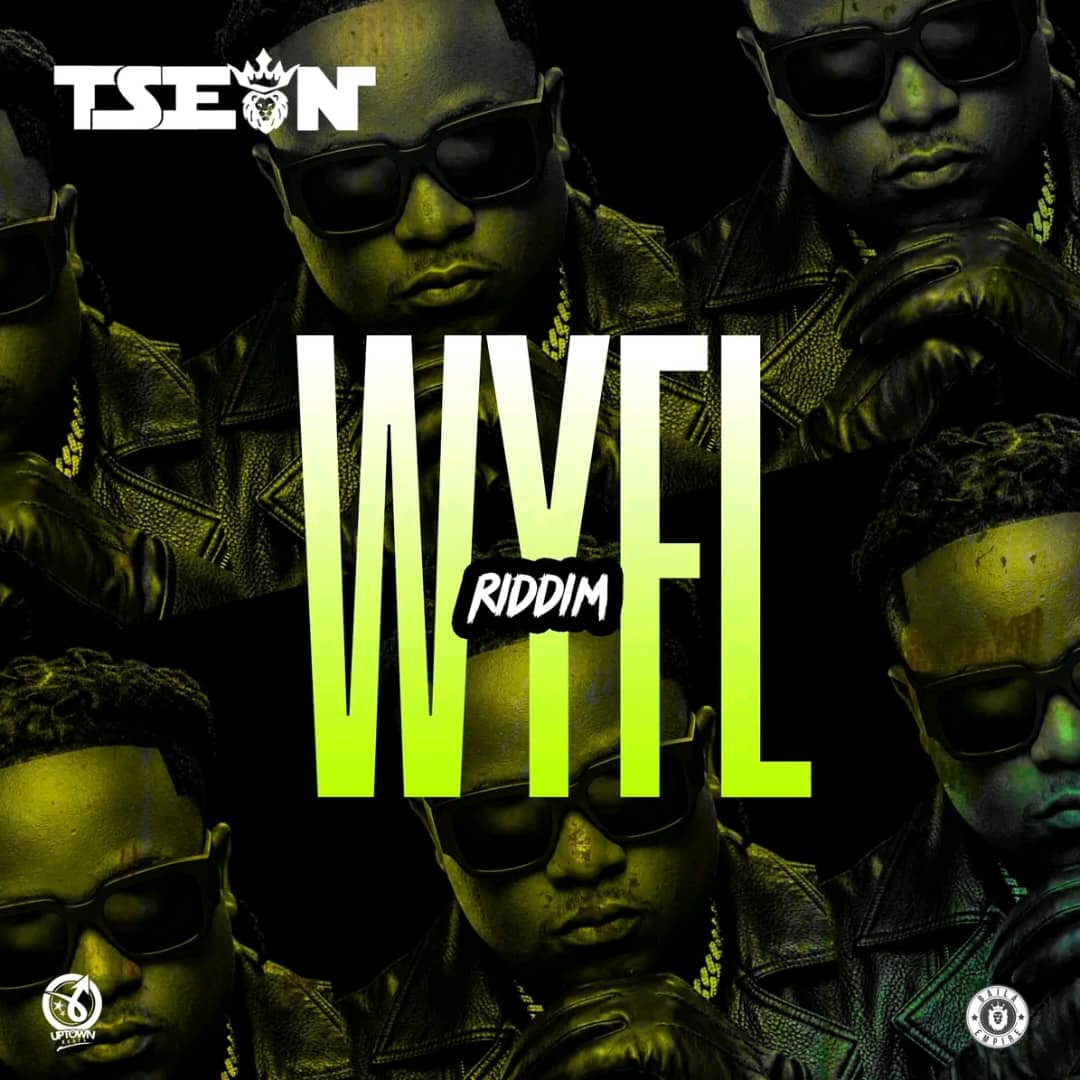 T Sean – “Gweh (WYFL Riddim)” 1 T Sean Gweh WYFL Riddim