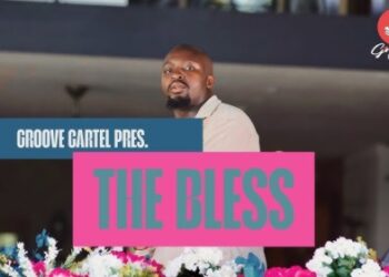 The Bless – Groove Cartel (Amapiano Mix)