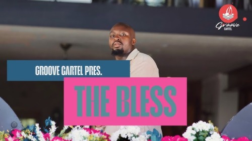The Bless – Groove Cartel (Amapiano Mix)