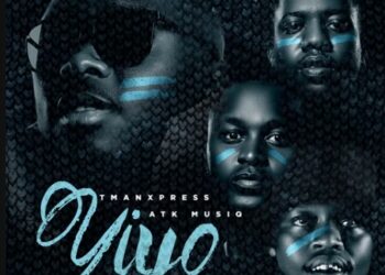 Tman Xpress & ATK Musiq – YIYO ft. Mpho Spizzy & EL Kay Musiq