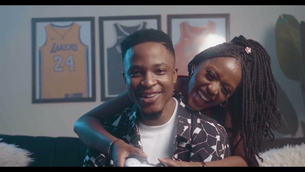 Toxic Lyrikali – KIGEN-Z 1 Toxic Fuvu – KIGEN Z MP3 DOWNLOAD