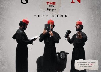 Tuff King - Suppressed Desires
