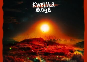UMngomezulu – Kwelika Moya