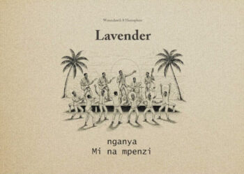 Watendawili – Lavender