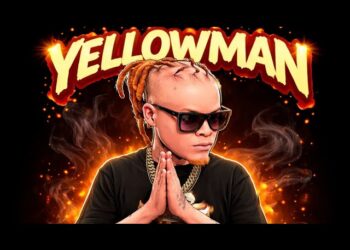 Yellow Man–WYFL Riddim Freestyle
