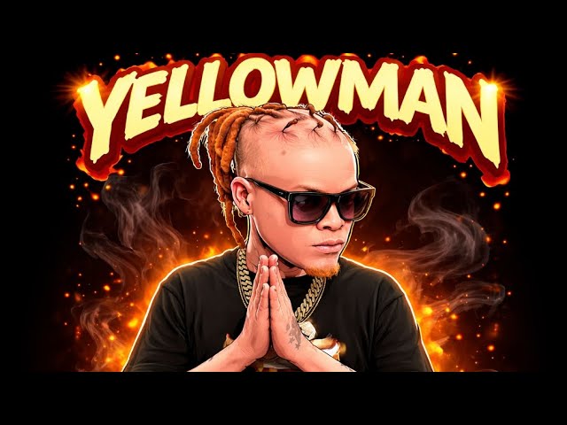 Yellow Man – “WYFL Riddim Freestyle” 1 Yellow Man–WYFL Riddim Freestyle