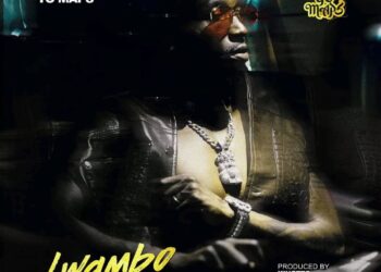 Yo Maps Lwambo