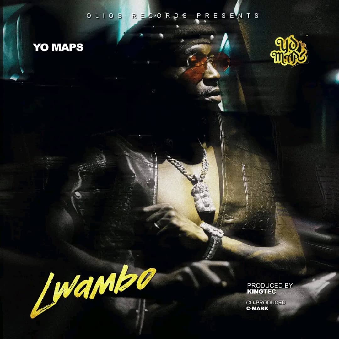Yo Maps – Lwambo 1 Yo Maps Lwambo