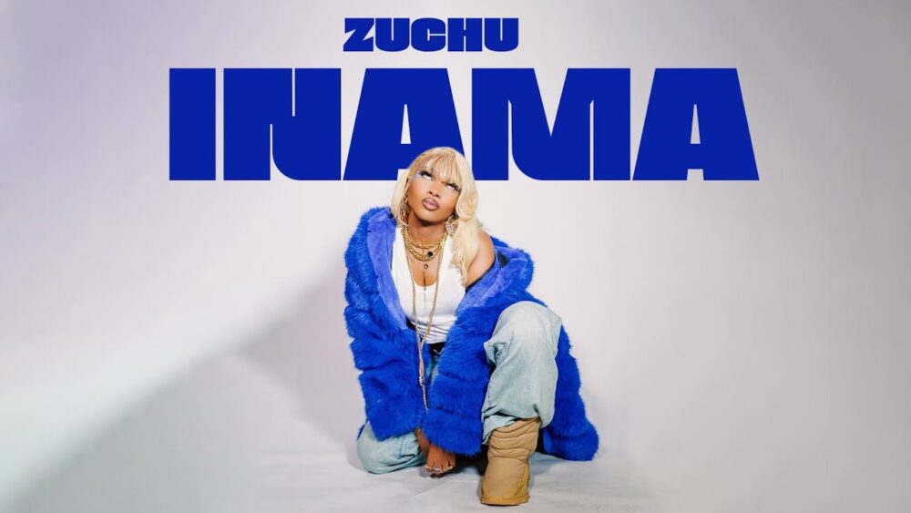 Zuchu ft. Diamond Platnumz – Inama 1 Zuchu–Inama