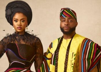 davido chioma