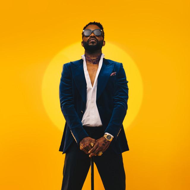 fally ipupa