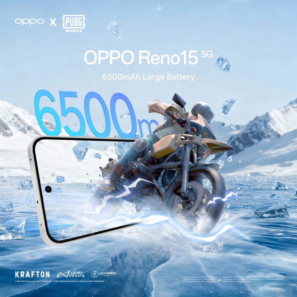 OPPO Reno15 Series Debuts with AI-Powered Photography and Premium Design 4 image4 1